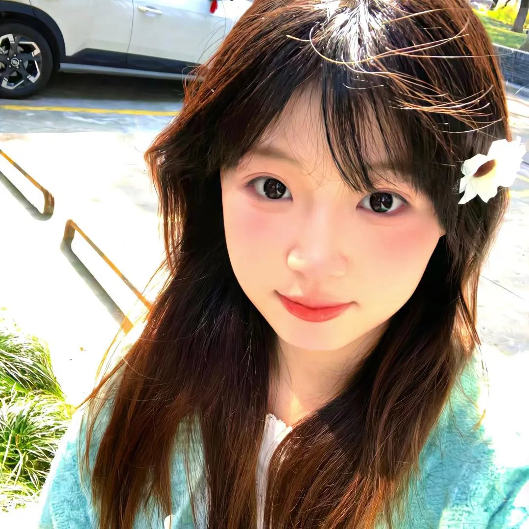 咳,小母牛